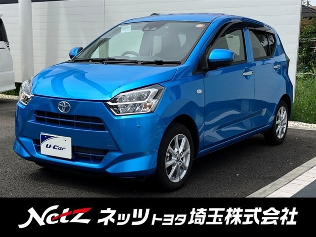 ピクシスエポック G SAIII