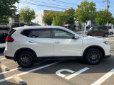 エクストレイル 2.0 20X 4WD 