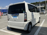 N-BOX G Lパッケージ 
