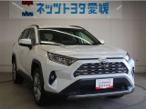 3つの先進安全機能で、毎日の安心ドライブをサポートする「ToyotaSafetySense」を装備。事故の回避や衝突被害の軽減を支援します。