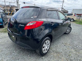外装です☆納車前にクリーニング実施致します☆