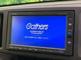 【純正ナビ】人気の純正ナビを装備。オーディオ機能も充実しており、Bluetooth接続すればお持ちのスマホやMP3プレイヤーの音楽を再生可能!毎日の運転がさらに楽しくなります!!