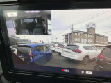 【ドライブレコーダー】純正ナビと連動し、録画映像をナビ画面でそのまま再生できます。操作が直感的で使いやすく、トラブル時の状況確認もスムーズ。車両システムとの相性も良く、安心感と利便性を高める装備です。