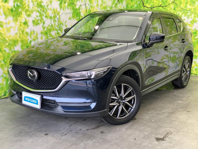 CX-5 2.2 XD プロアクティブ
