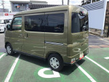 オプション商品もご相談もお任せください ボディーコーティング・希望ナンバー・自動車任意保険もご相談下さい!