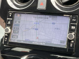 日産純正メモリーナビ付きで、遠くのお出かけの心強い味方です♪Bluetooth,CD,DVD装備で色々な音楽ソースが楽しめ直感的に操作できるタッチパネル♪