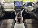 エクリプスクロス PHEV 2.4 G リミテッド エディション 4WD 