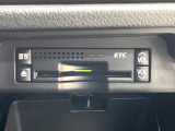 【ETC】高速道路の料金所をストレスなく通過!話題のスポットやサービスエリアに多い「スマートIC」利用時は必須のアイテムです。当店でセットアップを実施、ご納車当日からすぐにご利用いただけます!