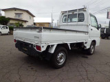 サンバートラック TB 4WD 