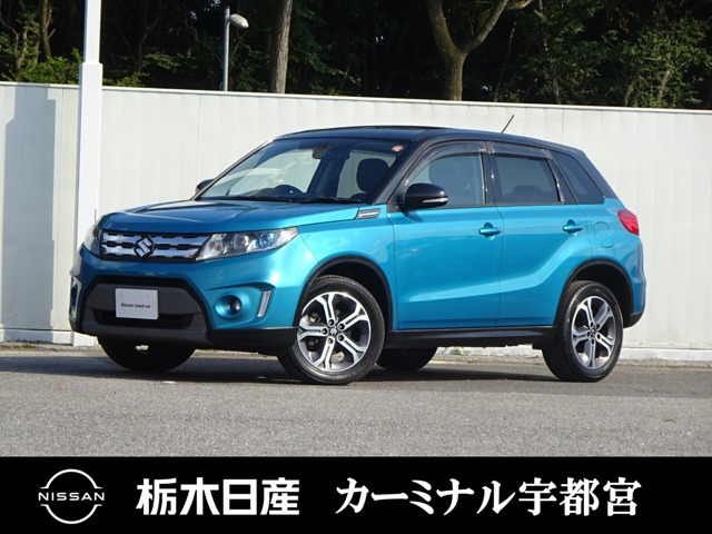 スズキ エスクード 