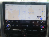 (ディスプレイオーディオ)スマホと車をつなぐことで色々なサービスを楽しめます。