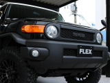 FJクルーザー 4.0 カラーパッケージ 4WD 