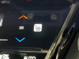 シートヒーター装備車両♪♪寒い冬はもちろん♪肌寒い春先・秋口まで活躍してくれるあると嬉しい装備です♪♪