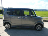 N-BOXカスタム G Aパッケージ 4WD 