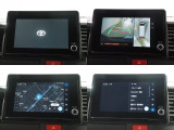 【新車/ハイエースワゴンGL/オリジナル内装架装familiar/ベッドキッド】フローリング施工♪【全国納車可能】