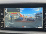 純正ドライブレコーダー付いてます。もしもの時も状況を記録してくれます