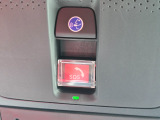 先進の通信機能Honda CONNECT搭載。毎日の運転に安心をプラスします。