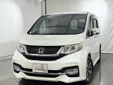 弊社は、車両販売価格に、整備代金が含まれております。納車時までにホンダの整備士がしっかりと点検整備をさせていただいておりますので、安心してお買い求めしていただけます。