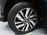 165/65R14タイヤ&アルミホイール。