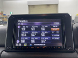 ジムニー XC 4WD 修復歴無し