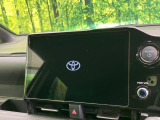 【純正ナビ】人気の純正ナビを装備。オーディオ機能も充実しており、Bluetooth接続すればお持ちのスマホやMP3プレイヤーの音楽を再生可能!毎日の運転がさらに楽しくなります!!