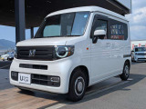 N-VAN ファン 