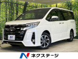 セーフティセンス 両側電動スライド メモリーナビ 後席モニター
