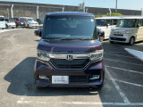 N-BOXカスタム G L ホンダセンシング 