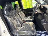 もちろん車内はキレイです♪よりクリーンな状態をキープしたいお客様には『ナノゾーンコート』がおすすめ!新型コロナウイルス対策や、除菌・消臭に効果を発揮し多くの方にご好評いただいております。