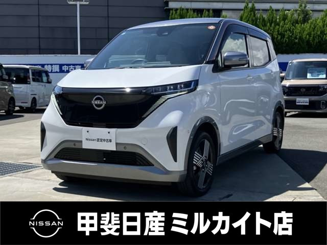 サクラ G 