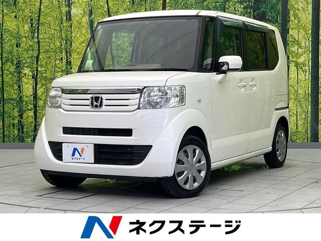 N-BOX G