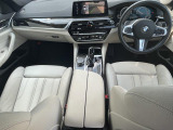 5シリーズセダン 530i Mスポーツ 