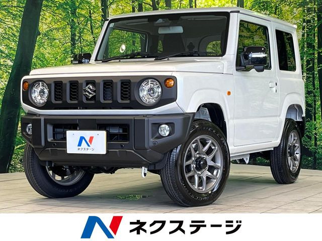 ジムニー XC