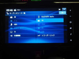 TVの視聴やBluetooth接続も可能です!