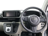 運転しやすいサイズです