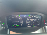 先進の安全装備、Honda SENSINGです!
