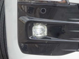 LEDフォグランプ付き☆