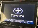 【純正9型ナビ】人気の純正ナビを装備。オーディオ機能も充実しており、Bluetooth接続すればお持ちのスマホやMP3プレイヤーの音楽を再生可能!毎日の運転がさらに楽しくなります!!
