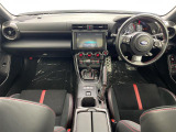 BRZ 2.4 S 修復歴無し