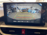 バックカメラ