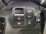 スマートな電子制御式パーキングブレーキに加え、渋滞時などでブレーキペダルから足を離しても停車を維持するオートブレーキホールド機能により、運転がより快適になります。