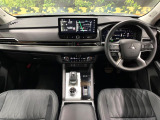 アウトランダー PHEV 2.4 P 4WD 