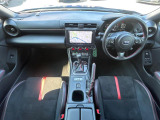BRZ 2.4 S 