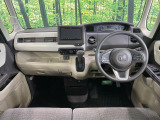 N-BOX G L ホンダセンシング 