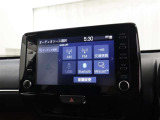 Bluetooth接続も可能