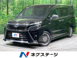 禁煙車 両側電動ドア 純正9型ナビ バックカメラ 衝突被害軽減 ドラレコ