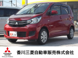 三菱 eKワゴン