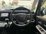 疲れない運転のポイトは、運転姿勢にあり。自分にあったポジションに調整することをお勧めします