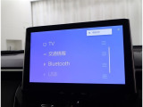 Bluetooth対応しております。