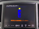 踏み間違い防止機能インテリジェントクリアランスソナー!前後4つずつ、計8つのセンサーで障害物を検知し、アクセルとブレーキの踏み間違いの際に、衝突被害軽減ブレーキをかけます。
